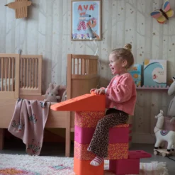 12-teiliges Starterset FARVESPIL Leni