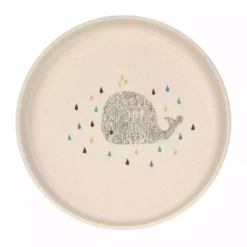 Teller Little Water Whale