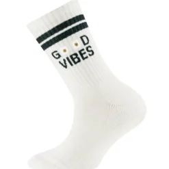 Tennissocken Good Vibes