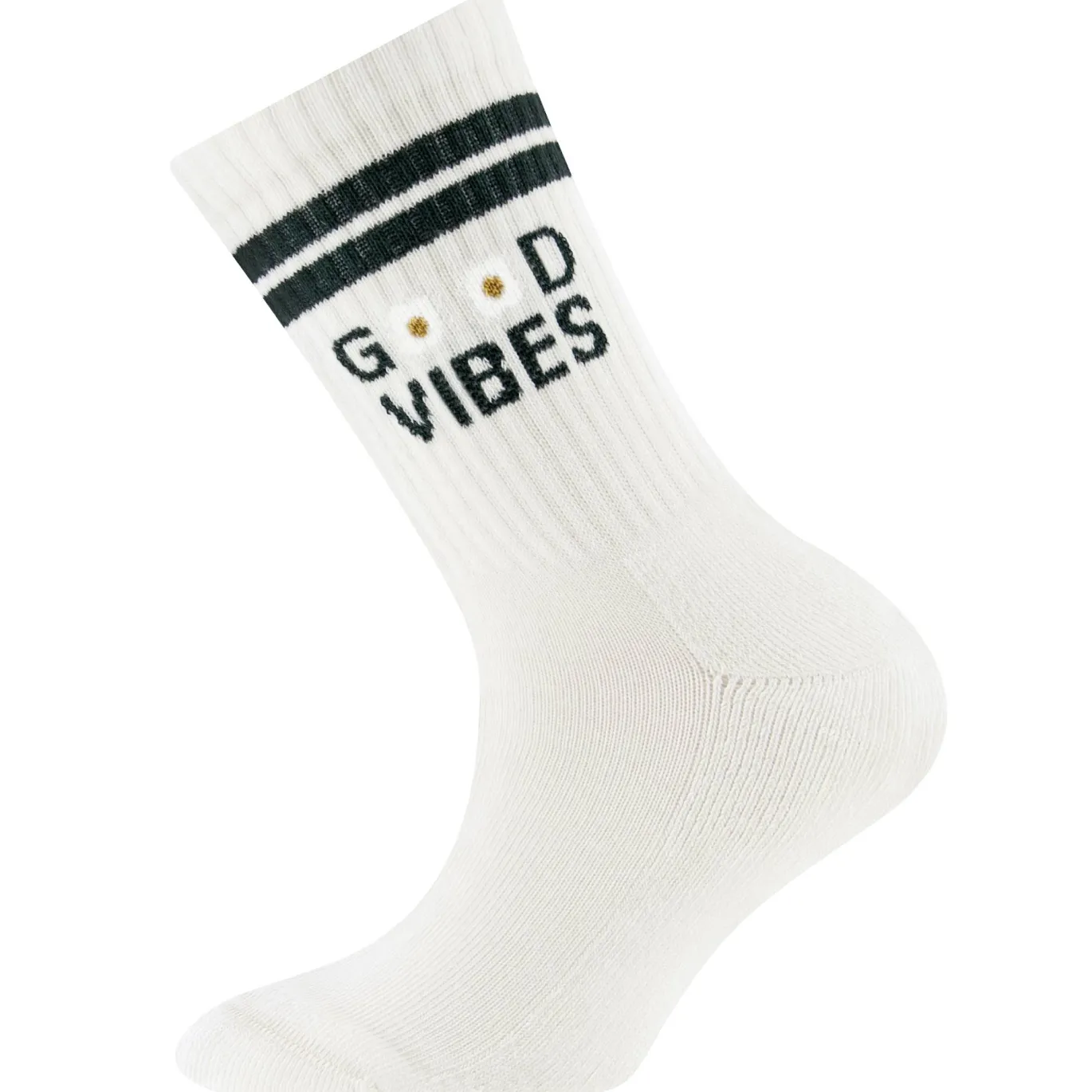 Tennissocken Good Vibes
