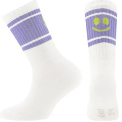 Tennissocken Smile