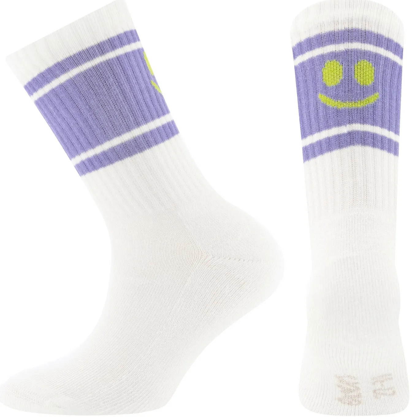 Tennissocken Smile