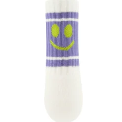 Tennissocken Smile