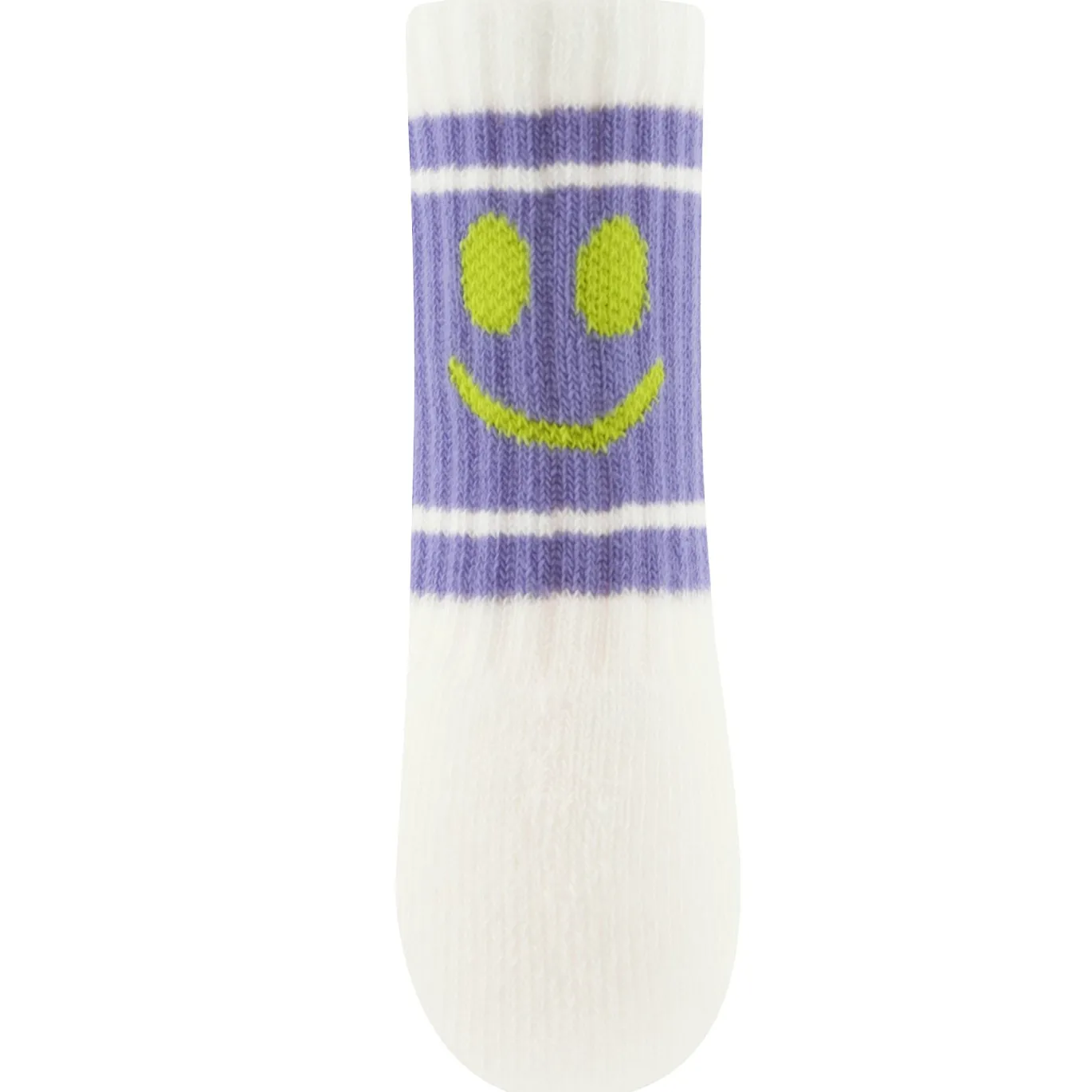 Tennissocken Smile