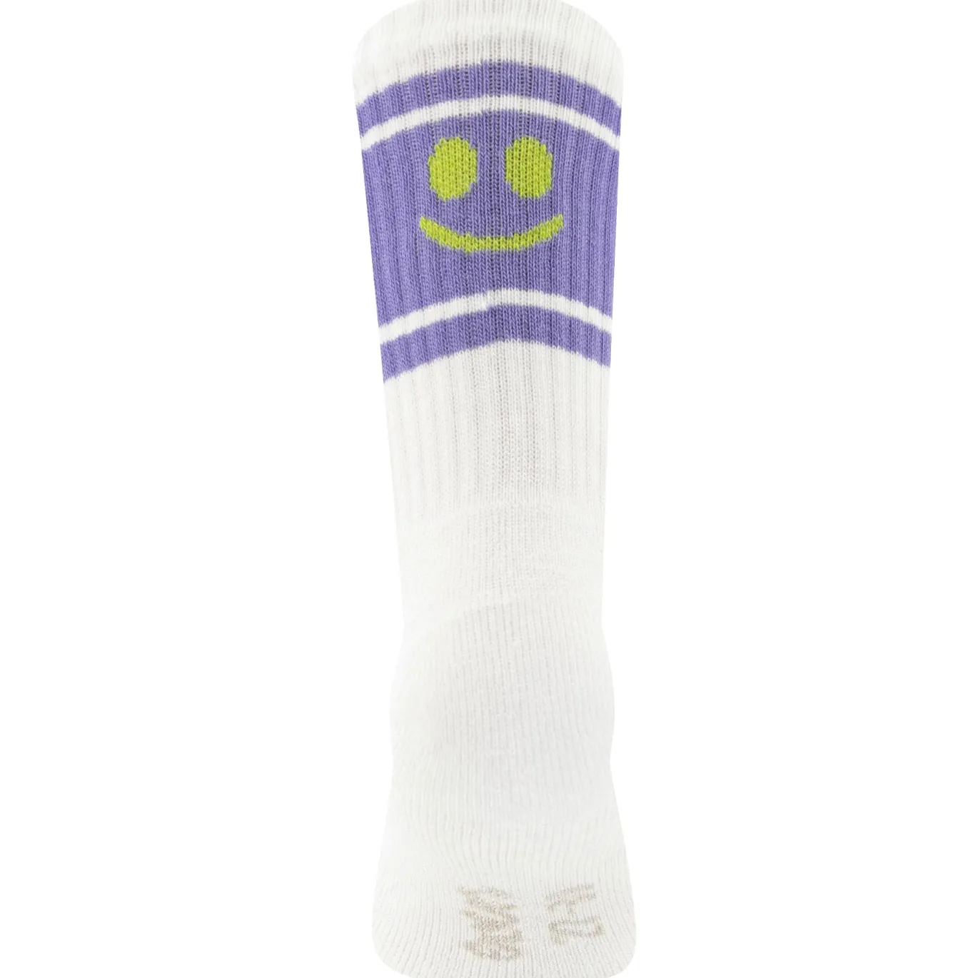 Tennissocken Smile