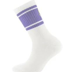Tennissocken Smile