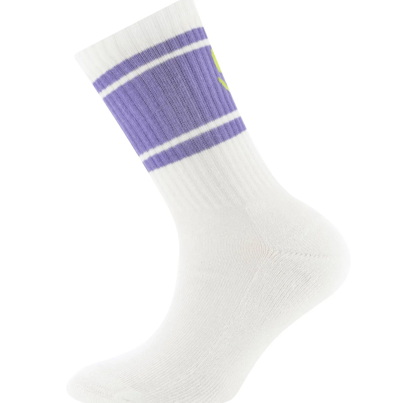 Tennissocken Smile