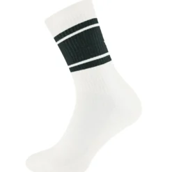 Tennissocken Smile für Erwachsene