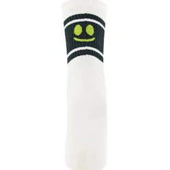 Tennissocken Smile für Erwachsene