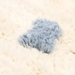 Teppich Pünktchen