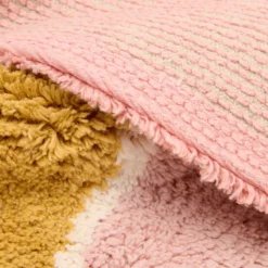 Teppich Regenbogen