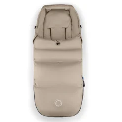 THERMOLITE® Performance-Fußsack Desert Taupe