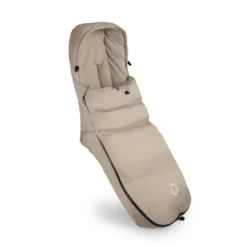 THERMOLITE® Performance-Fußsack Desert Taupe