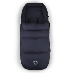 THERMOLITE® Performance-Fußsack Deep Indigo