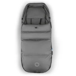 THERMOLITE® Performance-Fußsack Moon Grey