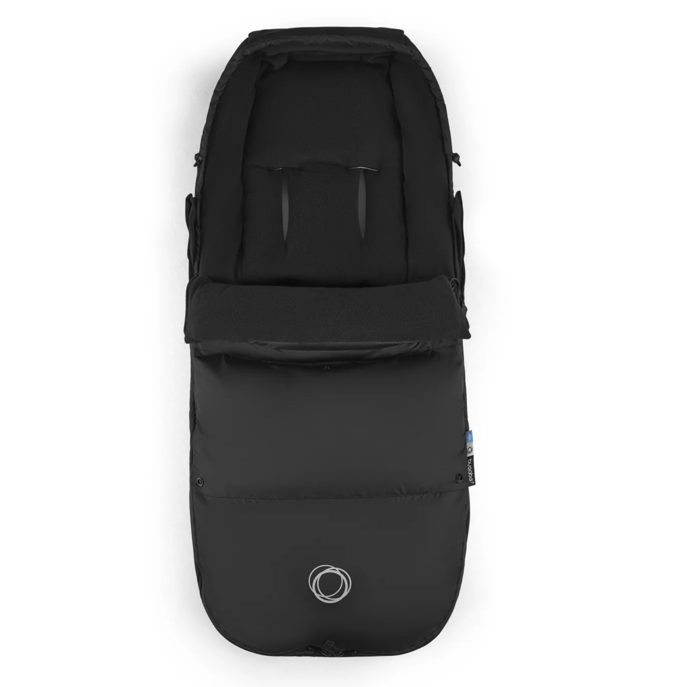 THERMOLITE® Performance-Fußsack Heritage Black