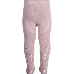 Thermostrumpfhose mit Innenfrottee