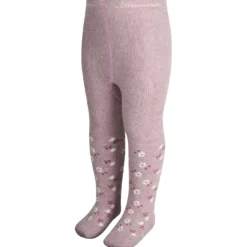 Thermostrumpfhose mit Innenfrottee