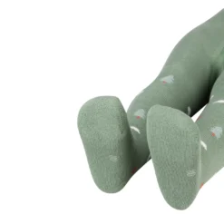 Thermostrumpfhose mit Innenfrottee