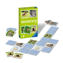 Tierbaby memory®