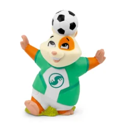 Tierische Sportsfreunde: Das große Fußballturnier
