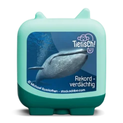 Tierisch! Rekordverdächtig
