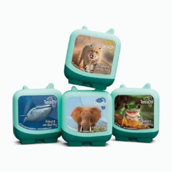 Tierisch! Rekordverdächtig