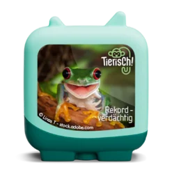 Tierisch! Rekordverdächtig