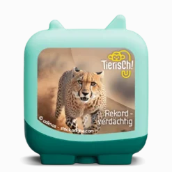 Tierisch! Rekordverdächtig