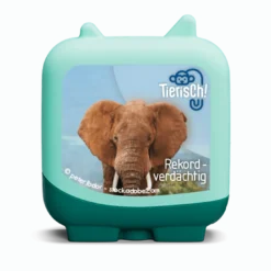 Tierisch! Rekordverdächtig