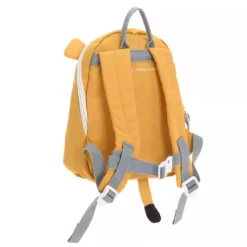 Tiny Backpack About Friends Lion Yellow