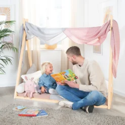 Tipilounge Montessori-Bett