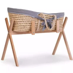 Tipi Ständer für Moseskorb - Babygym