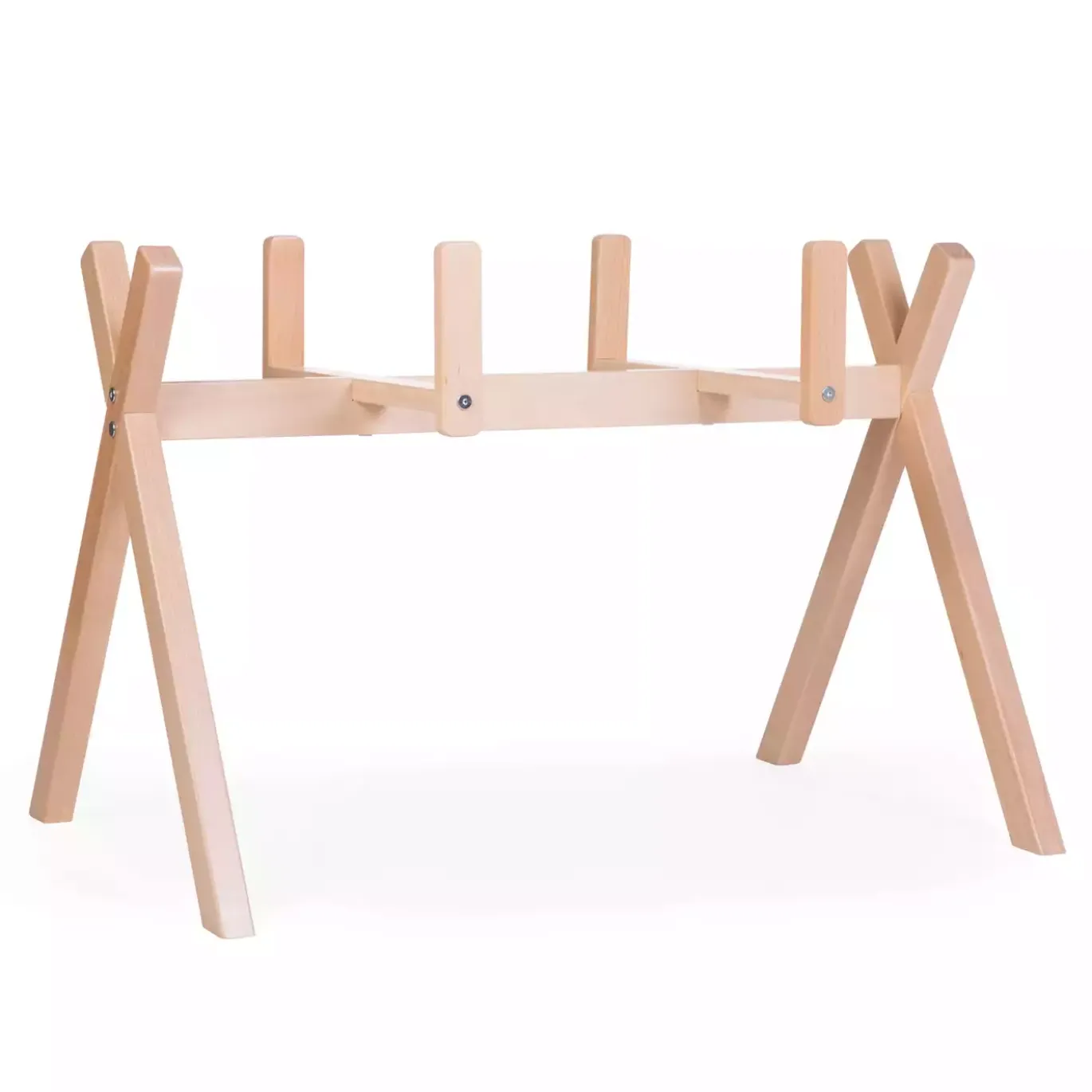 Tipi Ständer für Moseskorb - Babygym