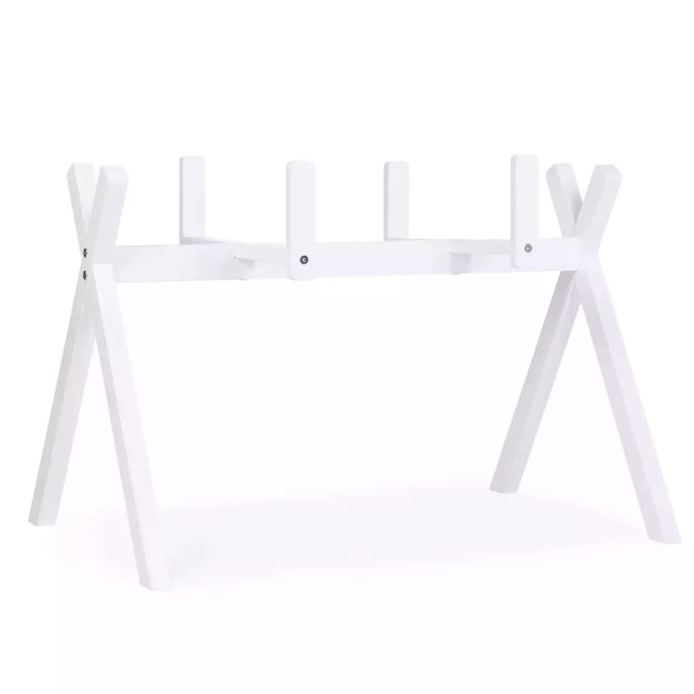 Tipi Ständer für Moseskorb - Babygym