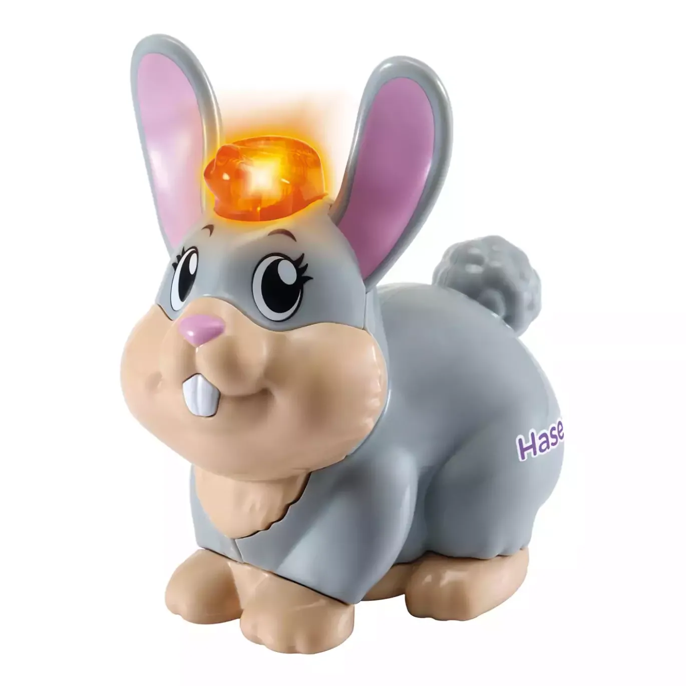 Tip Tap Baby Tiere - Hase