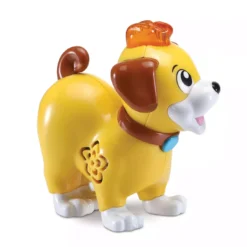 Tip Tap Baby Tiere - Hund
