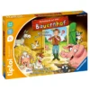 tiptoi® Rätselspaß auf dem Bauernhof
