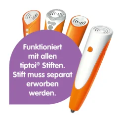 tiptoi® Suchen und Entdecken: Meine Tiere