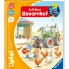 tiptoi® Wieso? Weshalb? Warum? Auf dem Bauernhof