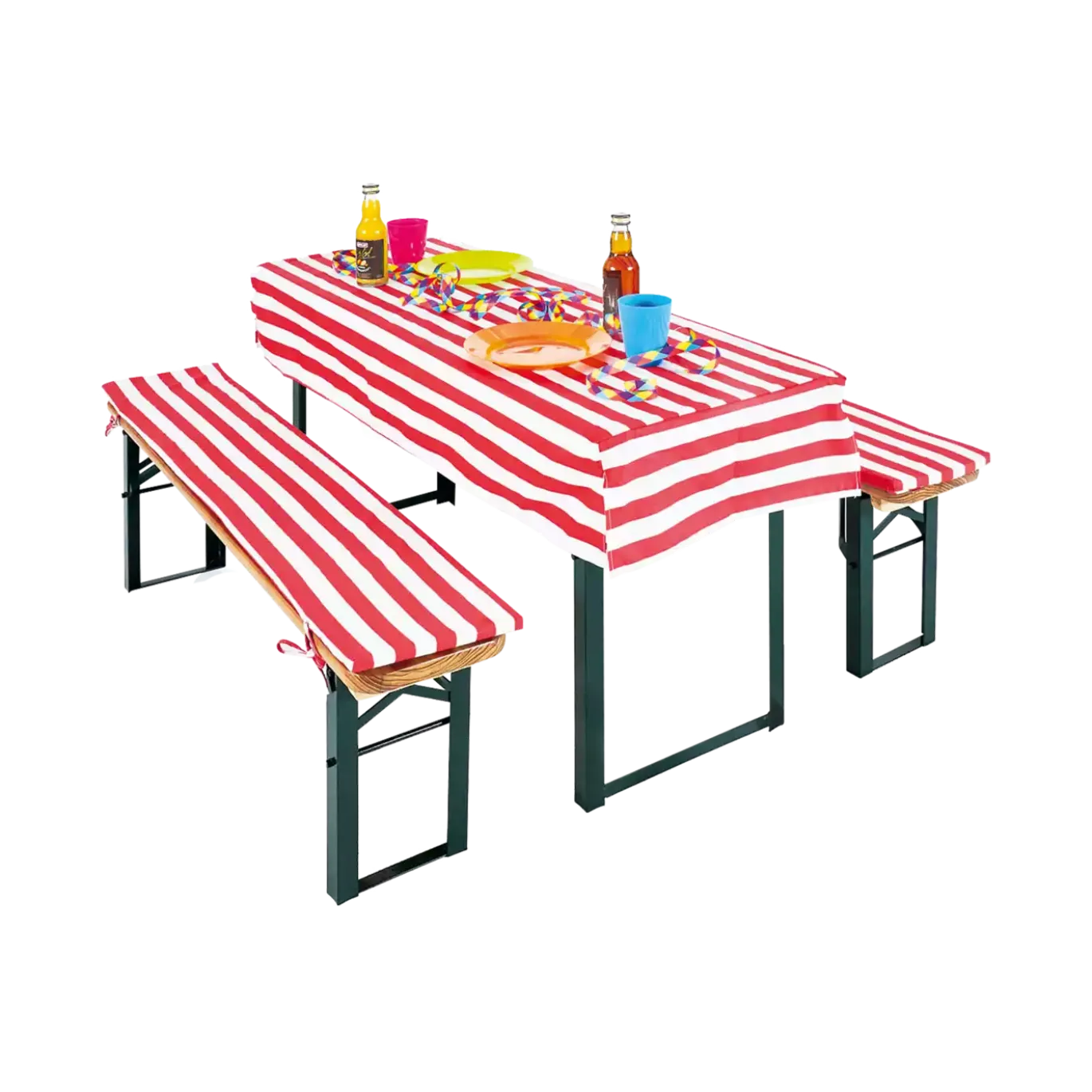 Tischdecke für Sitzgruppe Sepp