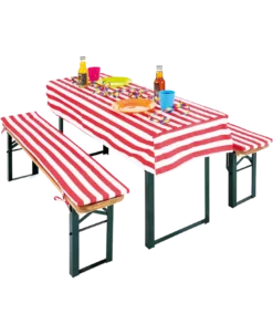 Tischdecke für Sitzgruppe Sepp