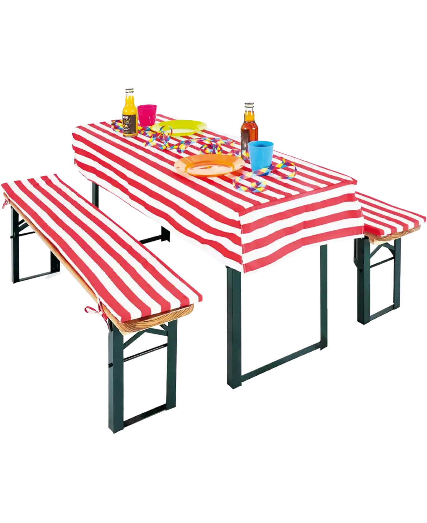 Tischdecke für Sitzgruppe Sepp