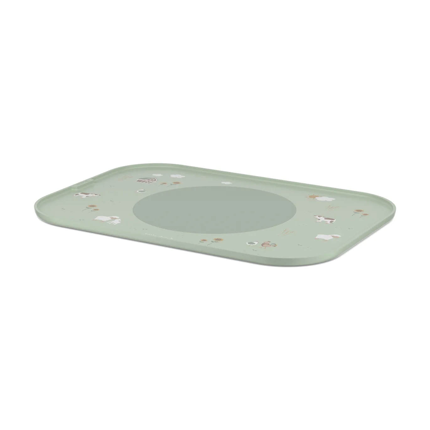 Tischset Mio Little Farm
