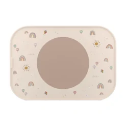 Tischset Mio Sunshine & Rainbow