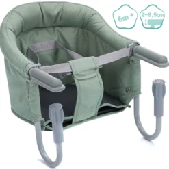Tischsitz Comfort Grün