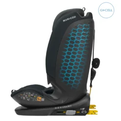 Titan Plus i-Size Authentic Graphite