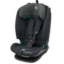 Titan Plus i-Size Authentic Graphite