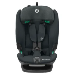 Titan Plus i-Size Authentic Graphite