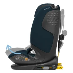Titan Pro² i-Size Authentic Blue
